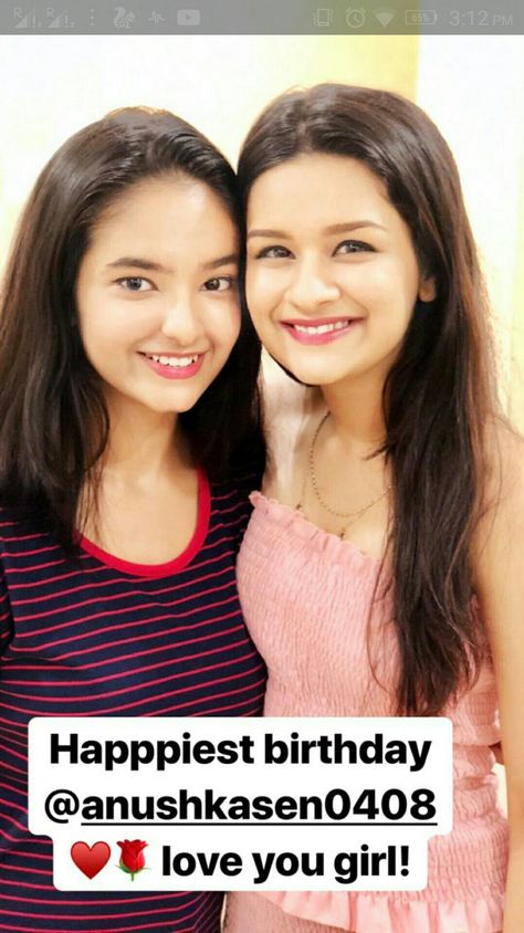 Vaishnavi Rao, Anuska Sen, Baal Veer, Anushka Sen, Indian Actors, Teen Celebrities, Avneet Kaur, Teen Actresses, Artists For Kids