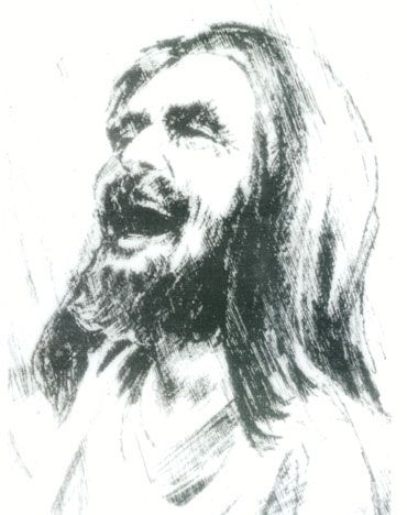 Laughing Jesus Picture, Jesus Sketch, Jesus Laughing, Scotland History, Laughing Face, Jesus Face, People Of Interest, Jesus Images, Jesus Art