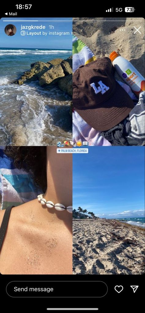 Instagram story ideas Beach Days Captions, Beach Details Aesthetic, Beach Insta Pics Aesthetic, Beach Day Aesthetic Instagram Story, Instagram Post Ideas Vacation, Instagram Story Vacation Ideas, Sunny Beach Pictures, Beach Photo Instagram Story, Brazil Captions Instagram