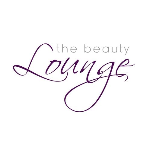 The Beauty Lounge Beauty Lounge Logo, Designers Website, Chesterfield Derbyshire, Lounge Logo, Beauty Lounge, Rancho Cucamonga, Beauty Studio, Beauty Bar, Shopping Center