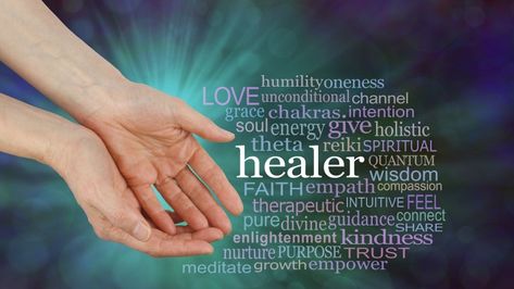 Intuitive healing is a type of energy healing that uses the power of the mind to heal the body. It is based on the belief that the mind can influence the body’s healing process. Intuitive healers use their intuitive abilities to identify areas of imbalance in the client’s energy field and then work to correct … Continue reading → The post The Power of Intuitive Healing appeared first on World Psychic Center. Type Of Energy, The Power Of The Mind, Power Of The Mind, Healing Symbols, Learn Physics, Intuitive Healing, Energy Healing Spirituality, Increase Energy Levels, Healing Hands