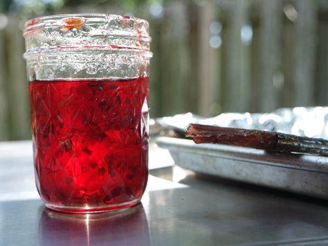 Recipes Archive – Jess Pryles Hibiscus Jelly, Rib Glaze, Best Sides, Dried Hibiscus Flowers, Dandelion Jelly, Pork Rib Recipes, Pork Chicken, Pepper Jelly, Jam And Jelly