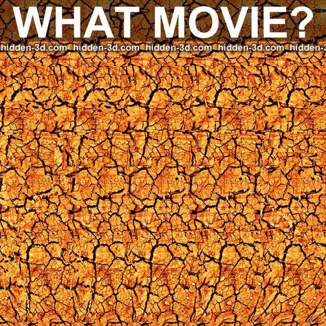 Magic Eye Posters, 3d Hidden Pictures, Hidden 3d Images, 3d Stereograms, Magic Eye Pictures, Eye Illusions, Illusion Wallpaper, Magic Illusions, Movie Trivia