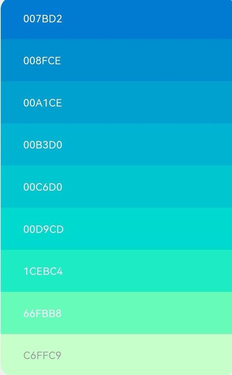 Neon Hex Codes, Color Palette Hex Codes, Bright Color Pallets, Orange Color Shades, Blue Color Pallet, Neon Colour Palette, Christmas Color Palette, Adobe Photoshop Design, Color Design Inspiration