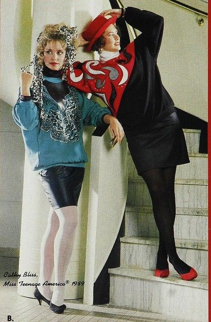 KMart Ad Seventeen August 1989 3 | Jessica Davis | Flickr 1989 Fashion, Jessica Davis, Early 90s Fashion, 1980s Fashion Women, 1980s Fashion Trends, Decades Fashion, Fashion Through The Decades, 1980 Fashion, 1980’s Fashion