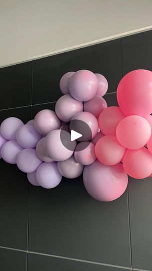 16K views · 1.3K reactions | Create a stunning ombre effect with double-stuffed balloons! 🎈🌈 Mixing colors like pink and blue, you can achieve a gorgeous ombre look for your celebrations.

 Here’s how:
🌟Choose Your Colors: Select a lighter and a darker shade for the ombre effect, like blue inside pink. 
🌟Stuff It: Gently place one balloon into the other.
🌟Inflate: Watch the ombre magic happen as you inflate the balloon.
🌟Tie and Decorate: Secure your creation and add it to your decor.

These ombre double-stuffed balloons add an extra layer of elegance to any party.

What is your favourite double-stuffed balloons color combination?

#houseofpartyco #balloontutorial #balloontipsandtricks #balloonhacks #howto | houseofparty.co Vivaldi Winter, Balloon Hacks, Stuffed Balloons, Mixing Colors, One Balloon, Pink Stuff, Bubble Balloons, Balloon Columns, Ombre Effect