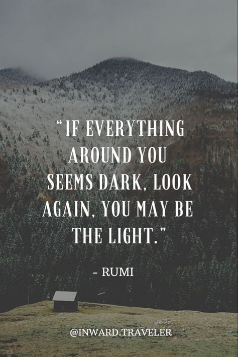 Magic Map, Inspirerende Ord, Guru Quotes, Inner Growth, Be The Light, Motiverende Quotes, Quote Inspiration, Rumi Quotes, Maya Angelou