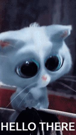 Cartoon Kiss, Funny Animals With Captions, Funny Cartoon Pictures, Letter Find, Funny Animated Cartoon, News Letter, Cute Bunny Cartoon, Cute Funny Cartoons, Cute Cat Gif