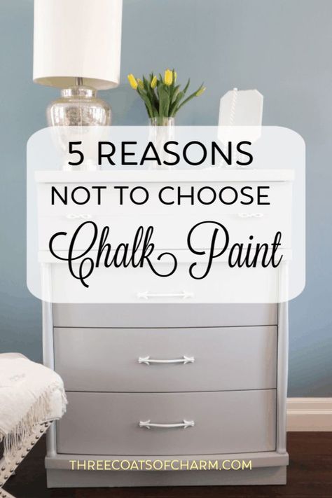 chalk paint furniture diy Paint Wood Furniture, Chalk Paint Furniture Diy, Next Furniture, Diy Muebles Ideas, Refinishing Furniture Diy, Painting Wood Furniture, Using Chalk Paint, Chalk Paint Colors, Furniture Painting Techniques