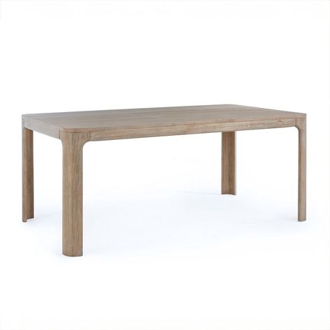 West elm dining table