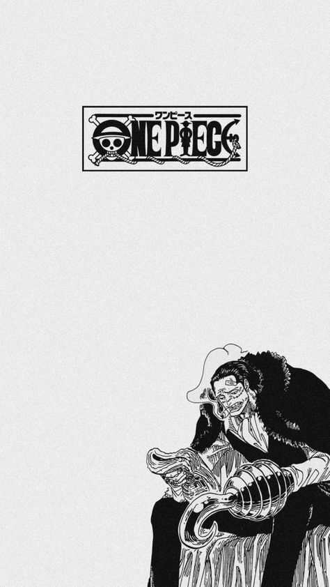 Crocodile One Piece Wallpaper Aesthetic, Black And White One Piece Wallpaper, Crocodile Wallpaper Iphone, One Piece Wallpaper Black And White, One Piece Crocodile Wallpaper, To Be Continued One Piece, One Piece Quotes Wallpaper, One Piece Wallpaper Iphone Aesthetic, One Piece Manga Wallpaper