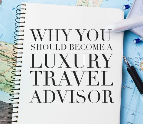 Travel Consultant Business, Travel Agent Career, Become A Travel Agent, Travel Careers, Travel Advisor, Virtual Travel, Travel Industry, Travel Agent, Travel Planner