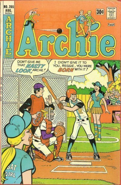 Archie Comics Characters, Archie Jughead, Archie Comic Books, Archie And Betty, Old Comic Books, Josie And The Pussycats, Betty And Veronica, Comic Cover, Vintage Comic Books