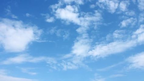 Cloud Background Landscape, Sky Hd Background, Sky Hd Wallpapers, Nature Background Landscape, Light Blue Aesthetic Wallpaper, Aesthetic Wallpaper Sky, Sky Photoshop, Youtube Video Ads, Sky Textures