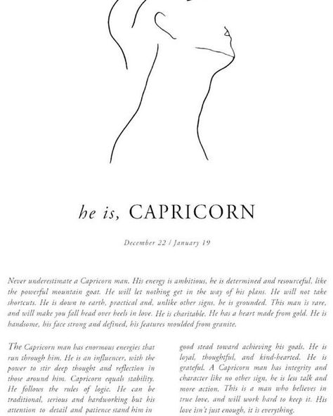 Capricorn Man Aesthetic, Zodiac Explained, Venus Capricorn, Capricorn Men, Divine Union, Capricorn Life, Capricorn Man, Creative Soul, Zodiac Love