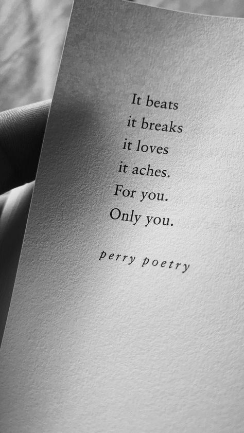 Typewriter Writing, Perry Poetry, Daily Poetry, Poems Quotes, Poetry Poem, Romantic Poetry, Poetry Words, Aesthetic Words, Poem Quotes