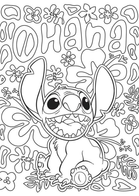 Mandala Disney, Stitch Noel, Modele Zentangle, Free Disney Coloring Pages, Lilo I Stitch, Stitch Coloring, Disney Coloring Sheets, Stitch Coloring Pages, ليلو وستيتش