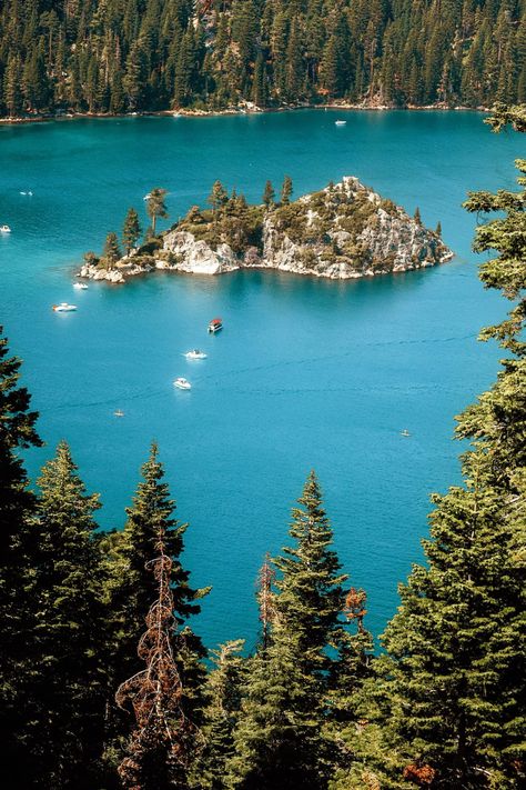 5 Things Not to Miss on Your First Trip to Lake Tahoe | Simply Wander Lake Tahoe Aesthetic, Tahoe Aesthetic, Lake Tahoe Summer, Nevada Mountains, State Capital, Sierra Nevada Mountains, The Golden Gate Bridge, Mount Rainier National Park, Summer Vacations