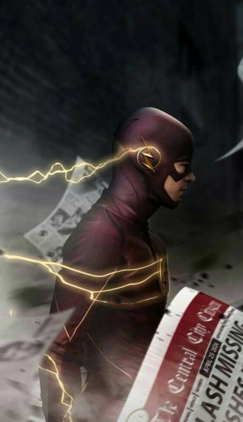 The Flash Wallpaper, Zoom The Flash, Flash Lightning, Flash Drawing, Balor Club, Flash Dc Comics, Flash Barry Allen, Reverse Flash, The Flash Grant Gustin