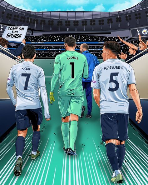 Tottenham Hotspur Wallpaper, Soccer Drawing, Premier Lig, Football Players Images, Tottenham Hotspur Fc, Football Is Life, Football Wallpaper, Tottenham Hotspur, Soccer Players