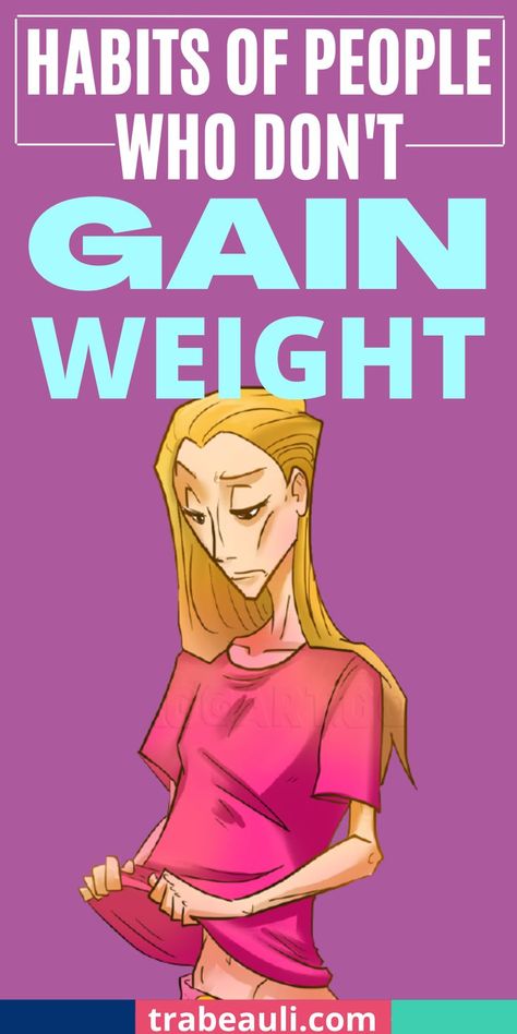 Skinny people outfit Weight Gain Plan, Ways To Gain Weight, Healthy Weight Gain Foods, Weight Gain Workout, Weight Gain Diet, Weight Gain Meals, Healthy Weight Gain, How To Gain, To Gain Weight