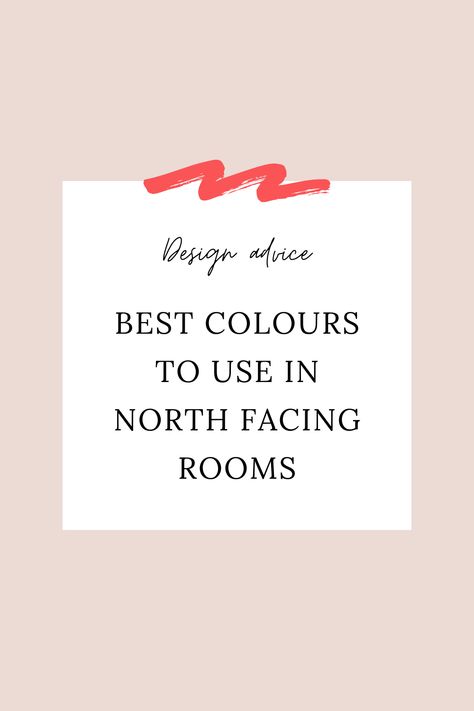 Best Paint For North Facing Room, Colors For North Facing Bedroom, Paint North Facing Room, North Facing Living Room Paint Colours, Paint Colors For North Facing Rooms, South Facing Room Paint Colors, North Facing Dining Room, North Facing Room Paint Colors, North Facing Living Room