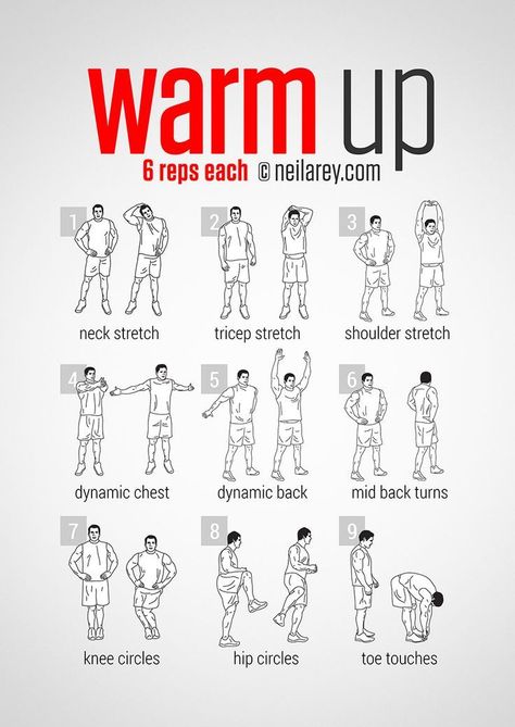 10+ ideas about Warm Up Exercises on Pinterest | Warming up ... Warm Ups Before Workout, Pre Workout Stretches, Stretches Before Workout, Post Workout Stretches, Warm Up Stretches, Fighter Workout, Trening Sztuk Walki, Workout Bauch, Exercise Ideas