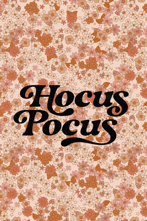 Hocus Pocus with floral background Available in Frame TV size! Available for instant download, so you have complete control to print at any size and as many as you want! Posters designed in collaboration with @opalplusolive. All designs can also be ordered on the first of every month as a wooden sign option at opalplusolive.com! Her work is beautiful and such a fun addition to any space. Materials INSTANT DOWNLOAD, DIGITAL FILE, Different print sizes. Dimensions Artwork can be printed in any siz Tv Size, Hocus Pocus, Floral Background, Framed Tv, Printed Materials, Cover Photos, Pretty Wallpapers, Wooden Signs, Digital Artwork