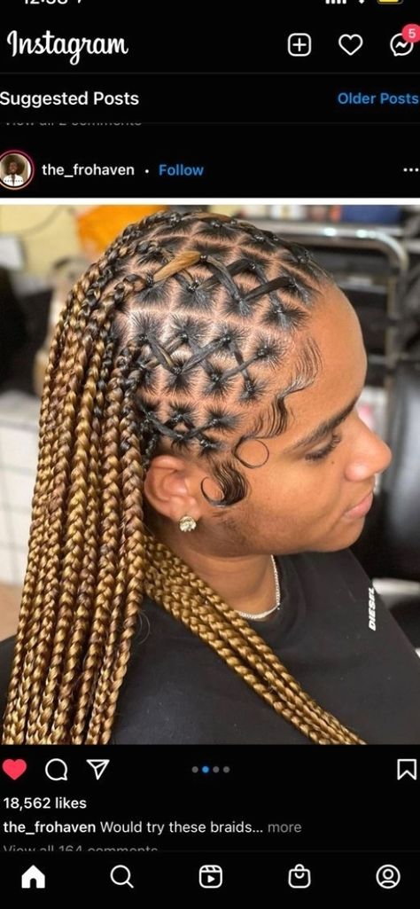 #hairstyles #hairdesign #easyhairstyle Ballerina Hair, Rubber Band Hairstyles, Hair Accessories Gold, Trendy Bar, African Hair Braiding Styles, Box Braids Hairstyles For Black Women, Braided Hairstyles For Teens, Braids Hairstyles Pictures, Hair Twist Styles