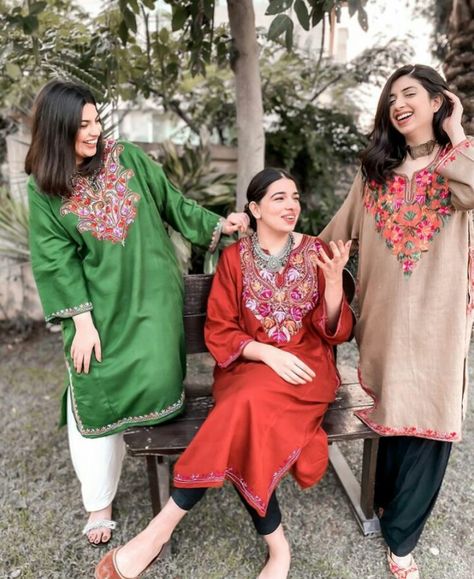 Outfits For 2023, Outfit Ideas Winter, Stylish Kurtis Design, Pakistani Fashion Casual, Casual Indian Fashion, Winter Fashion Outfits Casual, Fashion Nova Outfits, Winter Outfit Ideas, Traditional Indian Outfits