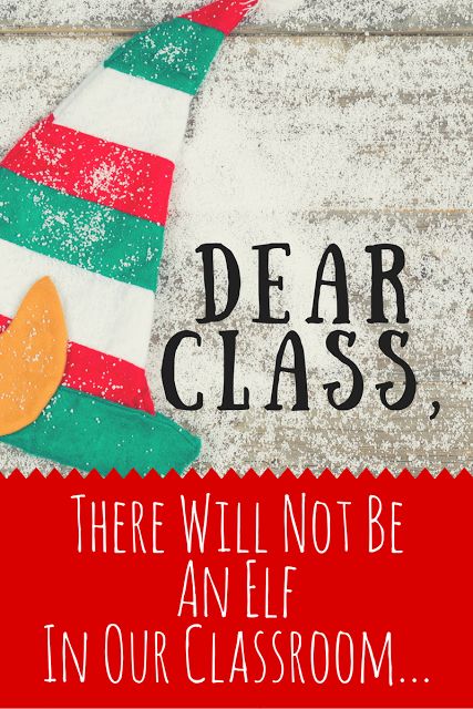 No elf in your classroom? I know, you are probably thinking what on earth is wrong with this teacher? She is just as bad as the GRINCH. B... Classroom Grinch Instead Of Elf, Kindness Grinch Classroom, Grinch In The Classroom, Dress Like An Elf Day At School, Grinch Day At School Activities, Grinch Day At School Outfit, Grinch Classroom Party, Classroom Grinch, Grinch Day At School