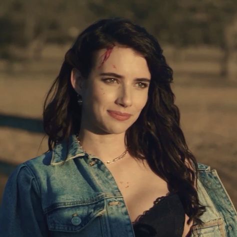 Emma Roberts Ahs, Brooke Thompson, The Flying Nun, American Horror Story Seasons, Ryan Murphy, The Best Series Ever, Brunette Girl, Emma Roberts, Horror Story