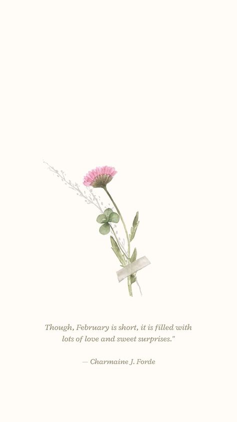 February Wallpapers, Liz Adams, February Quotes, February Wallpaper, Green Quotes, Spring Quotes, Floral Logo Design, Tech Background, Spring Wallpaper