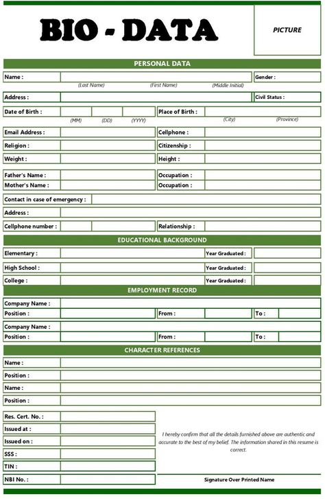 #Biodata #green #simple Biodata Format Download, Simple Compass Tattoo, Resume Format Download, Simple Compass, Sequence Writing, Bio Data For Marriage, Reading Comprehension For Kids, Data Form, Message For Sister