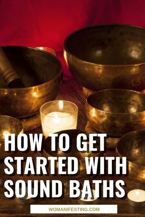 How to Get Started with Sound Baths with Lightworker Doris Sound Healing Room Ideas, Sound Bath Set Up, Sound Healing Room, Sound Bath Benefits, Sound Bath Aesthetic, Soundbath Healing, Benefits Of Sound Bath, Sound Bowls Healing Benefits, Benefits Of Sound Healing