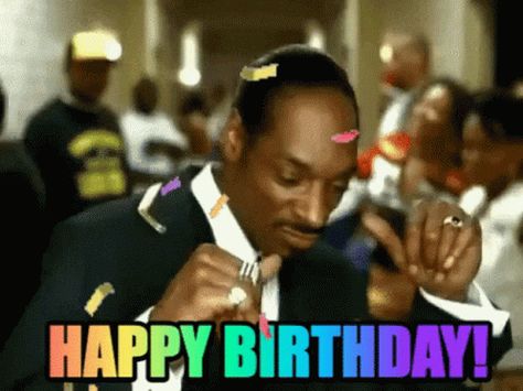 Happy Birthday GIF - Happy Birthday To - Discover & Share GIFs Happy Birthday Dance, Happy Birthday Sparkle, Gif Happy Birthday, Happy Birthday Fireworks, Happy Birthday Dancing, Birthday Animated Gif, Happy Birthday Bro, Happy Birthday Flowers Gif, Happy Birthday Gif