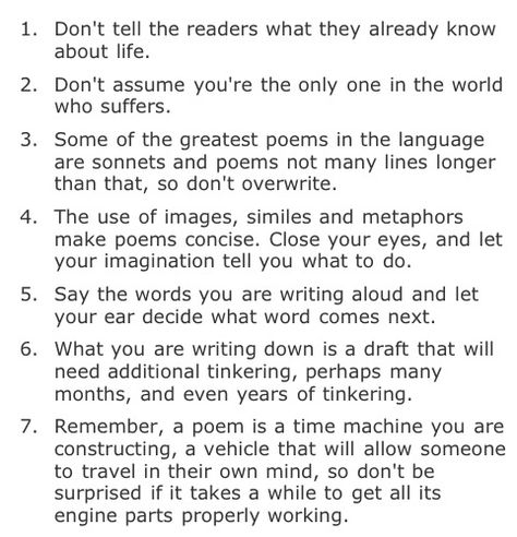 How To Start Writing Poems, Tips To Write A Poem, Poem Writing Tips For Beginners, How To Write Poems For Beginners, How To Write A Poem For Beginners, How To Write Poetry For Beginners, How To Write A Poem, Tips For Writing Poetry, Poetic Writing