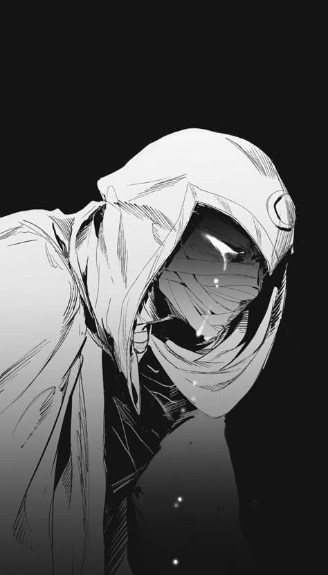 Marvel Moon Knight, Dark Comics, Pet Dragon, Art Comic, Comics Marvel, Marvel Wallpaper, Baby Dragon, Moon Knight, Comic Book Art