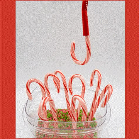 Candy Cane Fishing Game - Play It Forward Therapy Candy Cane Fishing Game, Fishing For Candy Canes, Occupational Therapy Activity, Dye Free Candy, Candy Cane Fishing, Practicing Patience, Candy Cane Game, Classroom Party Games, Fete Ideas