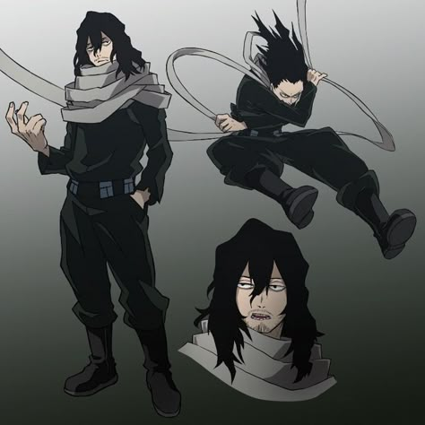 Aiwaza Shouta Fanart, Shouta Aizawa Fanarts, Aizawa Daddy, Shōta Aizawa, My Hero Academia Eraserhead, Shouta Aizawa, Shota Aizawa, Aizawa Shouta