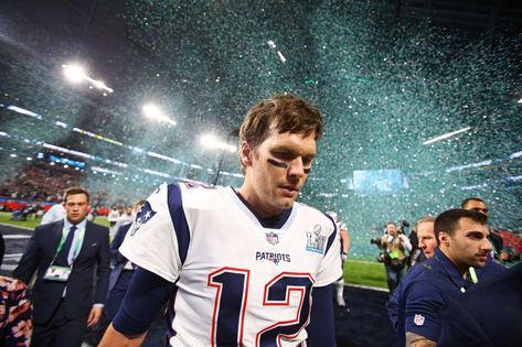 The Patriots will make NFL history in Super Bowl 2019, win or lose - SBNation.com Mike Evans, Super Bowl Nfl, Bill Belichick, Nfl History, Win Or Lose, Nfl Draft, Free Agent, Tom Brady, Tampa Bay Buccaneers