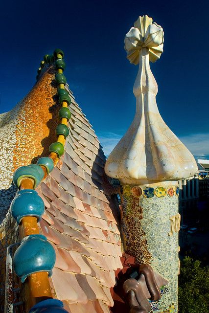 Parque Guell, Gaudi Art, Casa Batllo, Gaudi Architecture, Barcelona Architecture, Gaudi Barcelona, Antonio Gaudí, Spain Photography, Antoni Gaudi