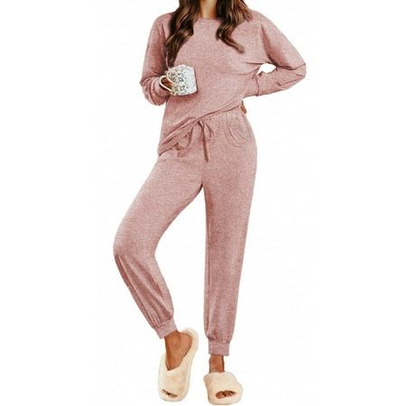 Chic loungewear outfits