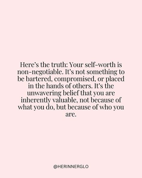 Your self-worth is the foundation of everything you create in your life. It’s time to stop settling and start standing firm in your value. When you know your worth, the world rises to meet you at that level. Ready to align your life with your true value? Start with my 7-Day Reset—a journey to rediscover your worth, boost your confidence, and ignite your inner glow. A simple, non intimidating guide with effective and transformative results. ✅ Comment RESET & I’ll pop the 🔗 in your ... Life Reset Quotes, Your Worth Is Not Measured By, Realizing Your Worth Quotes, Know My Worth Quotes, Self Worth Affirmations, Know Your Worth Quotes, Life Worth Living, Know Your Worth, Your Value