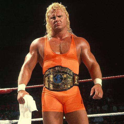 1,692 Likes, 48 Comments - 80's Wrestling (@80swrestling) on Instagram: “Remembering Mr. Perfect, who passed away 17 years ago today. ❤️🙏🏻❤️” Wwf Superstars, Poodle Haircut, Professional Wrestlers, Wrestling Stars, Wwe Legends, Wwe Wallpapers, Mr Perfect, Pro Wrestler, Wrestling Superstars