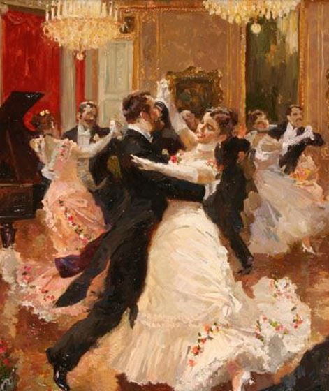 viennese waltz Eduardo Vuillard, Maurice Denis, Edouard Vuillard, Istoria Artei, Interior Paintings, Pierre Bonnard, Paul Gauguin, Post Impressionism, Post Impressionists