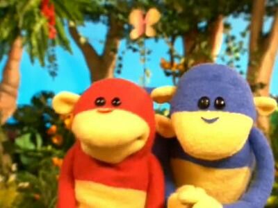 Playhouse disney ooh and aah monkey Playhouse Disney, 90s Baby, Monkeys, Oh My, Stuffed Animals, Disney, Animals