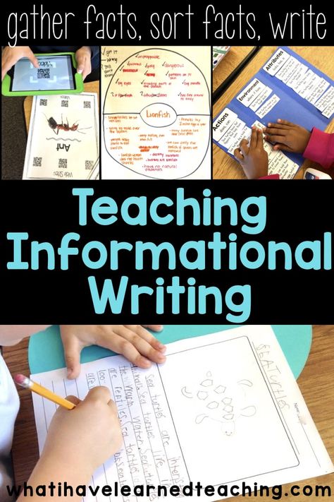 Informative Writing Anchor Chart 1st, Teaching Informative Writing, Informative Writing Anchor Chart, How To Teach Informative Writing 2nd Grade, Expository Writing 2nd Grade, Informative Writing 4th Grade, Expository Writing Anchor Chart 2nd, Teaching Informational Writing, 3d Writing