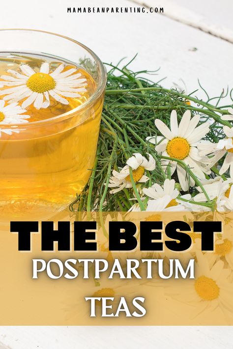 Postpartum Tea, Pregnancy Tea, Pregnancy Labor, After Birth, Pregnancy Birth, After Pregnancy, Postpartum, The Past, Good Things