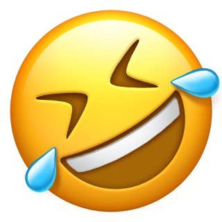 Yummy Emoji, Apple Emoji, Rolling On The Floor Laughing, Happy Emoticon, Describe A Person, Ios Emoji, Emoticon Faces, Funny Face Photo, Laughing Face